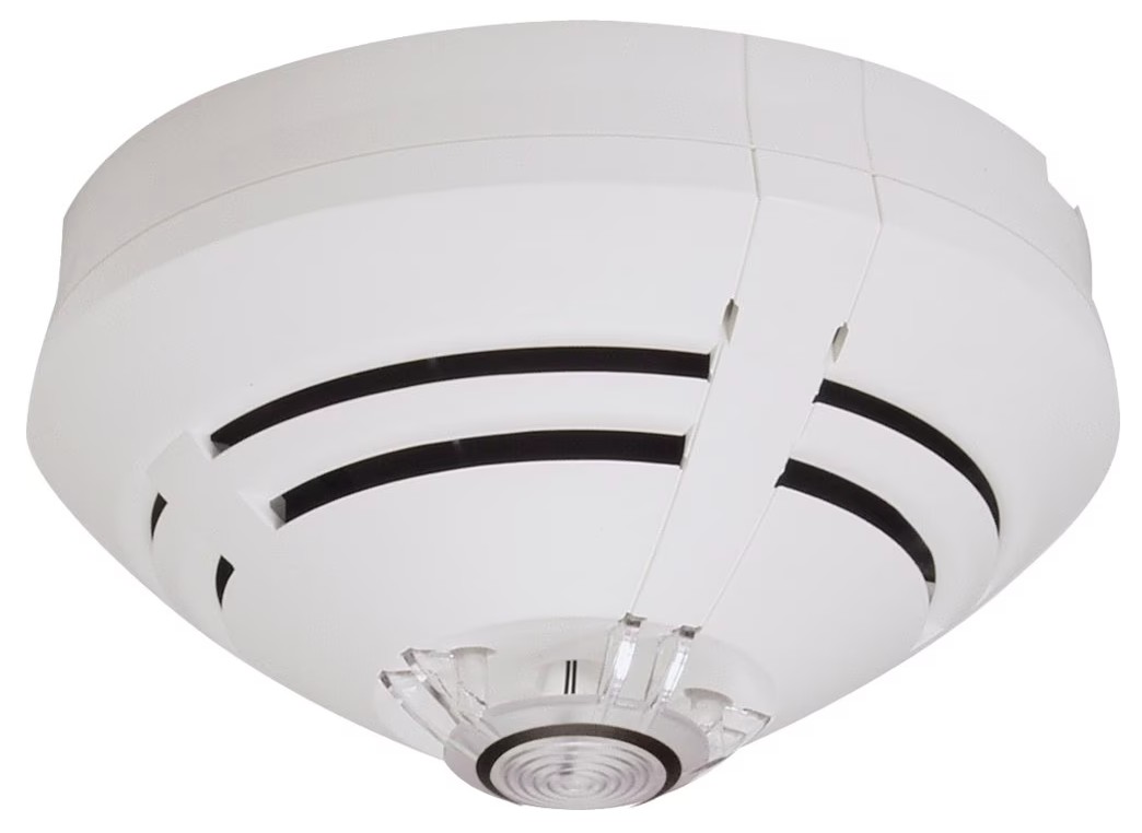 Honeywell Esser Duman Dedektörü
