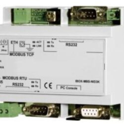 Esser IBOX-MBS-EDP-9