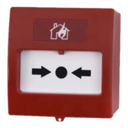 Honeywell MCP-3165