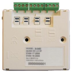 Gent LV Interface