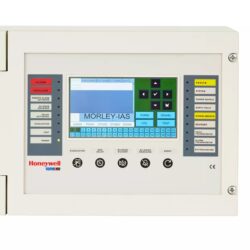 Honeywell Morley MAx 4