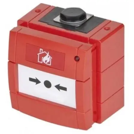 Honeywell R5A RF