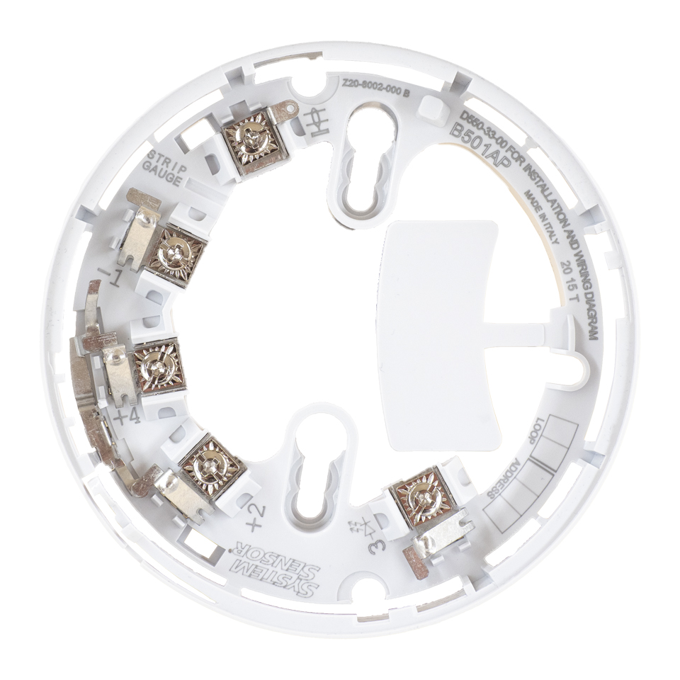 Notifier B501AP