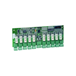 Notifier CMX-10