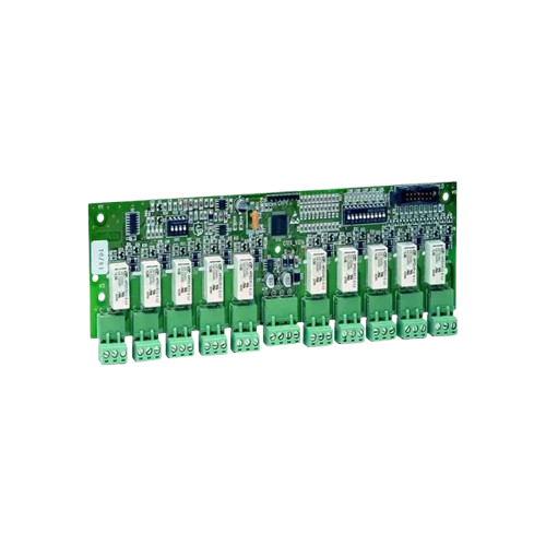 Notifier CMX-10