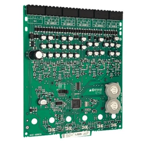 Notifier CR-6
