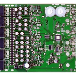 Notifier IM-10