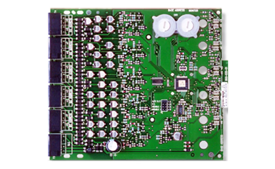Notifier IM-10