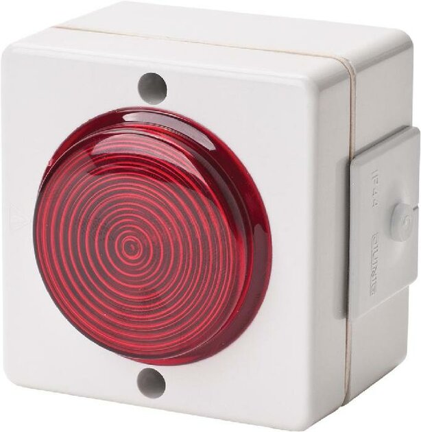 Notifier IRK-W-1224