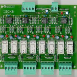 Notifier ISOX-8