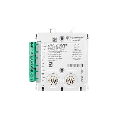 Notifier M710-CZR