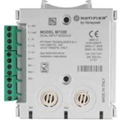 Notifier M720E
