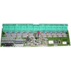 Notifier MMX-10