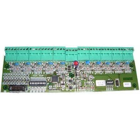 Notifier MMX-10